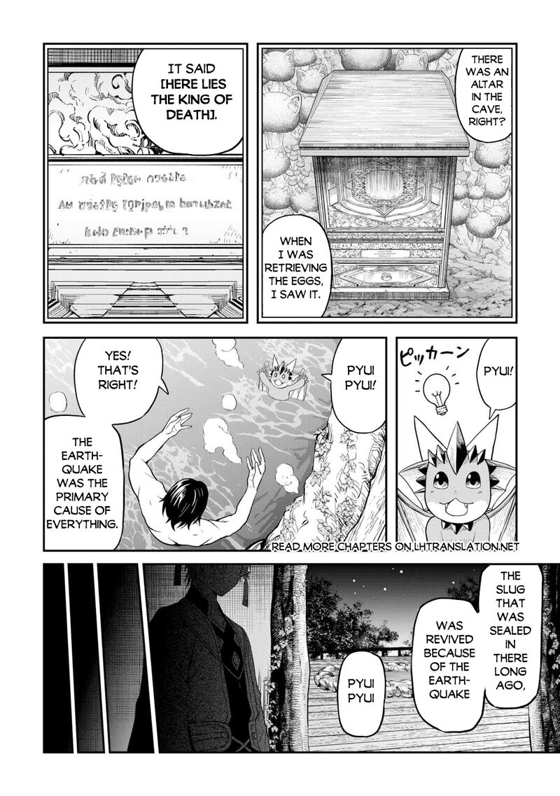 Sozai Saishuka no Isekai Ryokouki - Chapter 57 image 10